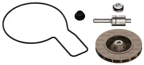 Repair Kit 331-7702 WASPO