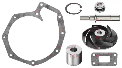 Repair Kit 403-7702 WASPO