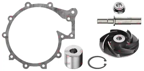 Repair Kit 405-7702 WASPO