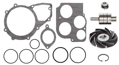 Repair Kit 143-7702 WASPO