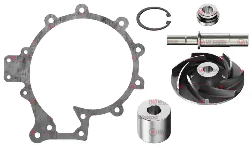 Repair Kit 407-7702 WASPO