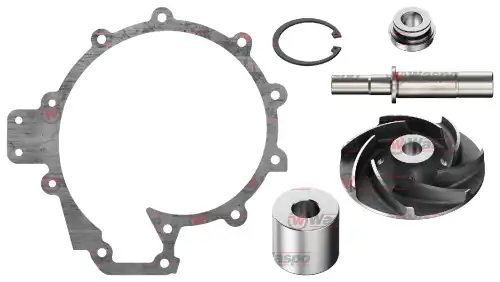 Repair Kit 408-7702 WASPO
