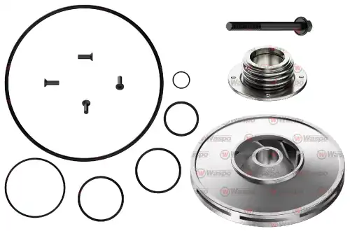 Repair Kit 131-7712 WASPO