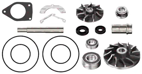 Repair Kit 328-7702 WASPO