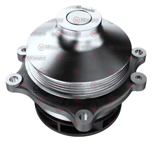Water Pump 719-7701 WASPO