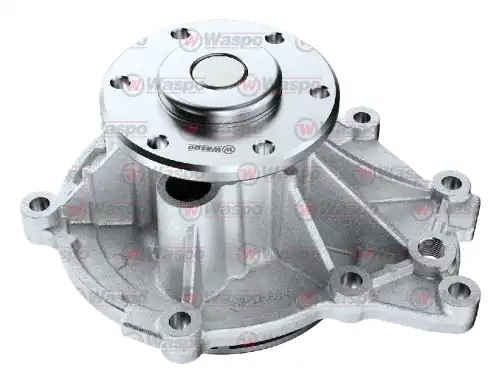 Water Pump 138-7701 WASPO