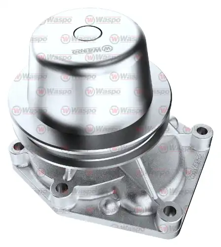 Water Pump 513-7701 WASPO