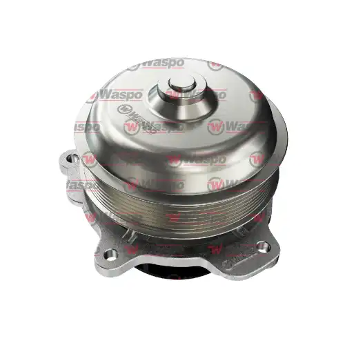 Water Pump 421-7701 WASPO
