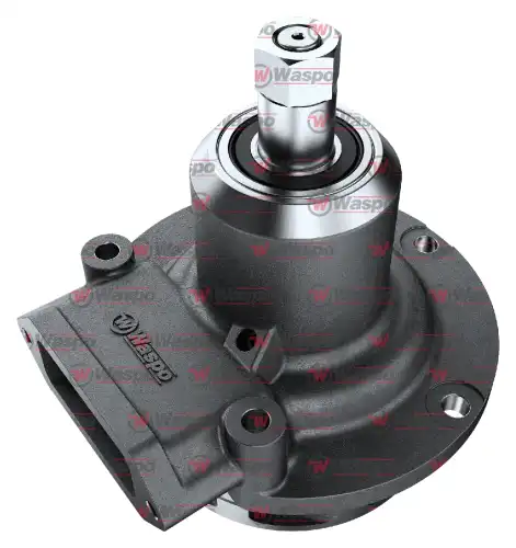 Water Pump 103-7701 WASPO