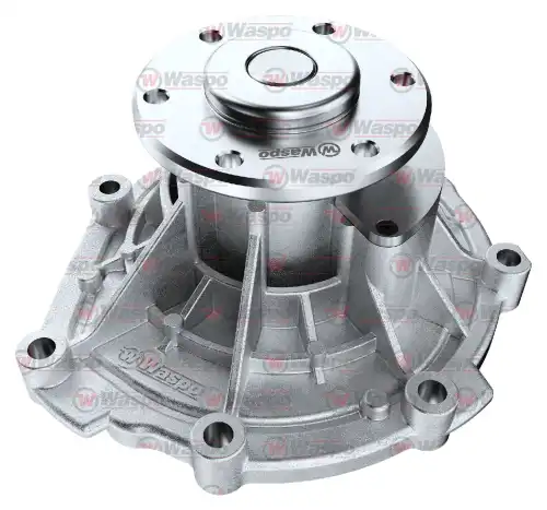 Water Pump 151-7701 WASPO