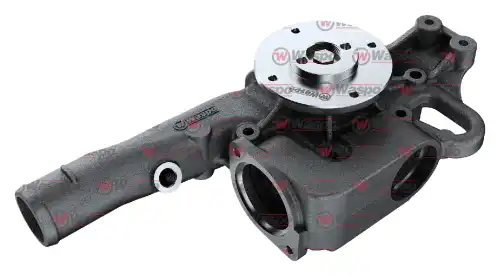 Water Pump 232-7701 WASPO