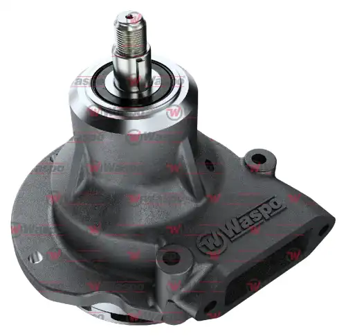 Water Pump 144-7701 WASPO