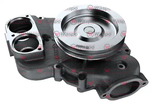 Water Pump 149-7701 WASPO