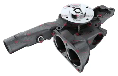 Water Pump 248-7701 WASPO