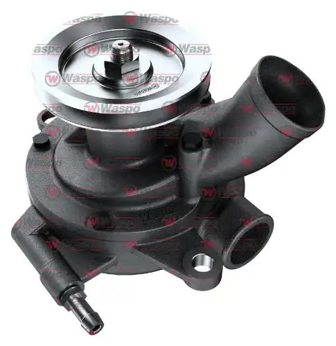 Water Pump 104-7701 WASPO