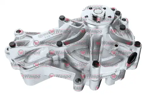 Water Pump 338-7701 WASPO