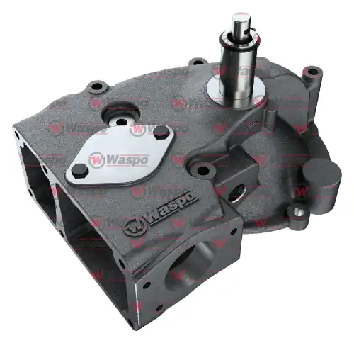 Water Pump 301-7701 WASPO