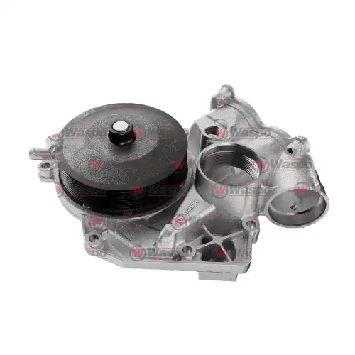 Water Pump 255-7701 WASPO