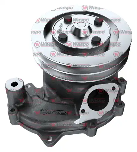 Water Pump 321-7701 WASPO