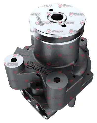 Water Pump 327-7701 WASPO