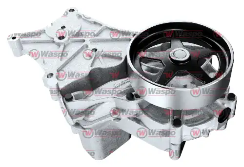 Water Pump 330-7701 WASPO