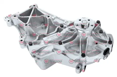 Water Pump 339-7701 WASPO