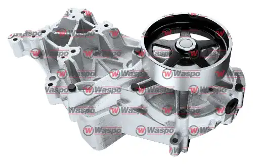 Water Pump 340-7701 WASPO