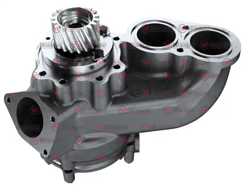 Water Pump 328-7701 WASPO