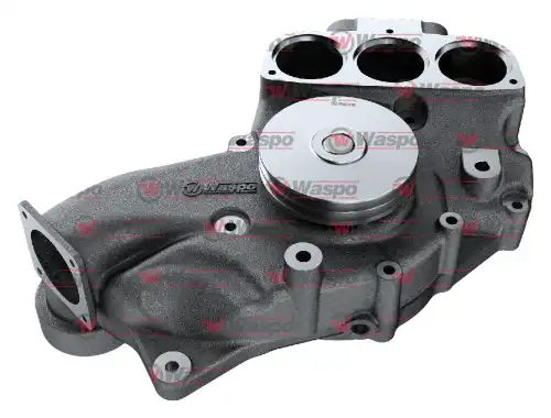 Water Pump 147-7701 WASPO