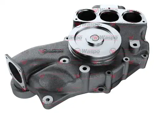 Water Pump 145-7701 WASPO