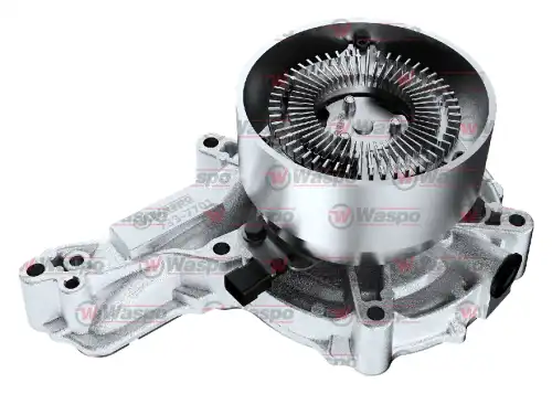 Water Pump 733-7701 WASPO
