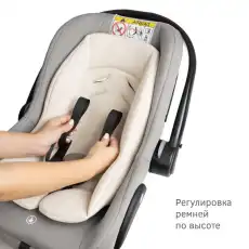 УУД Siger Дафни гр.0+, ковентри KRES3721