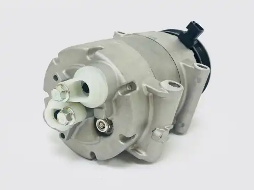 Компрессор кондиционера U0202005 UKORAUTO