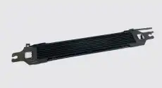 Радиатор системы охлаждения двигателя UKORAUTO U0424021
