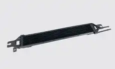Радиатор системы охлаждения двигателя UKORAUTO U0424021
