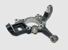 Кулак поворотный UKORAUTO U0612005L