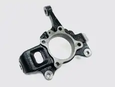Кулак поворотный UKORAUTO U0612005L