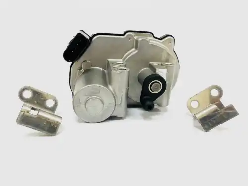 U0410011 Впускной коллектор в сборе UKORAUTO