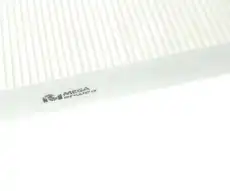 Салонный фильтр MEGAPOWER 81014005