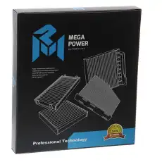 Салонный фильтр MEGAPOWER 81014005