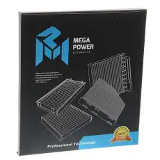 Фильтр воздушный MEGAPOWER 81014006