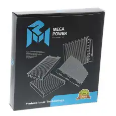 Салонный фильтр MEGAPOWER 81014008