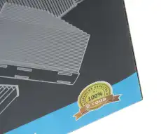Салонный фильтр MEGAPOWER 81014008