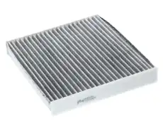 Салонный фильтр MEGAPOWER 81014012