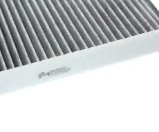 Салонный фильтр MEGAPOWER 81014012