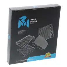 Салонный фильтр MEGAPOWER 81014012