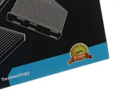 Салонный фильтр MEGAPOWER 81014012