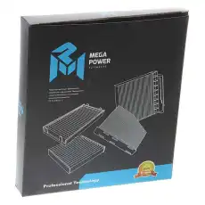 Салонный фильтр MEGAPOWER 81014013