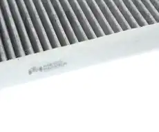 Салонный фильтр MEGAPOWER 81014016