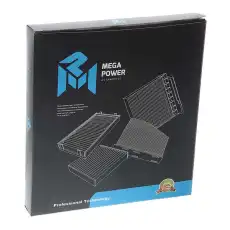Салонный фильтр MEGAPOWER 81014016